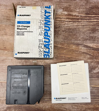 Cambio CD caricatore CD