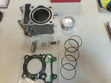 GRUPPO TERMICO BCR X HONDA SH