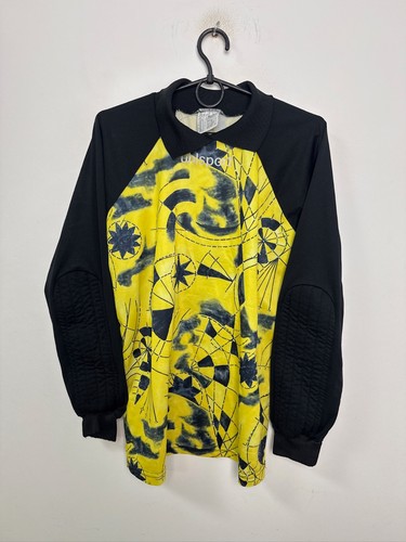 Maglia vintage uhlsport - vintage,