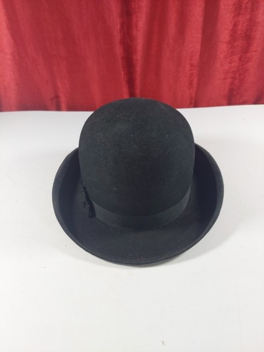 Antico cappello bowler - antico, da