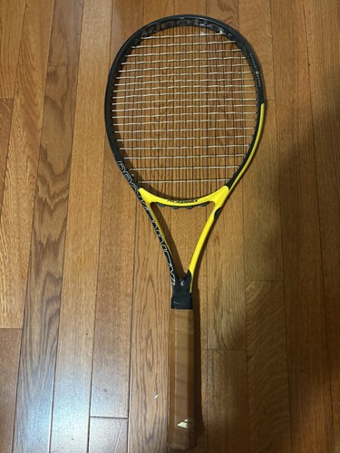 Pro kennex black ace - pro,