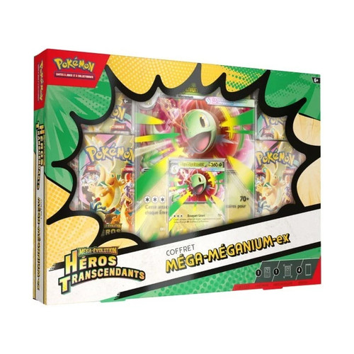 001 pokémon coffret - #001,