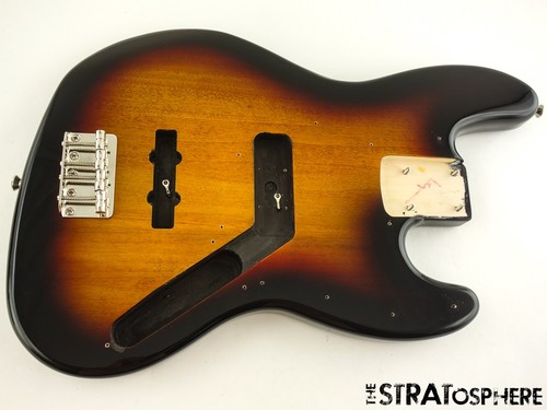 Fender squier classic vibe - fender,