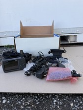 Garmin GPS MAP 496 con antenna