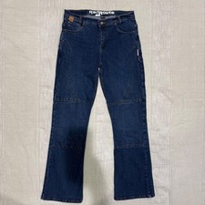Red Route London Kevlar Lined