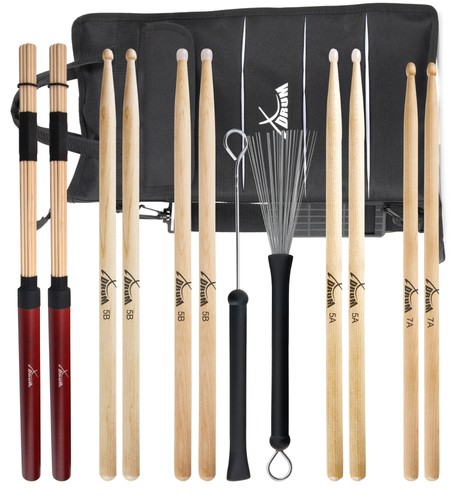 Set coppia bacchette - 6, per