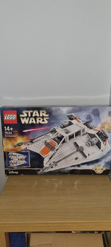 Lego 75144 star wars - lego, ucs