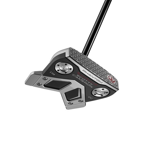 Scotty cameron phantom 11r - cameron,