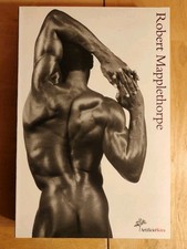 Robert mapplethorpe tra antico - robert,