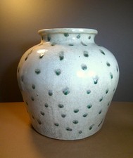 Antico vaso cinese grande