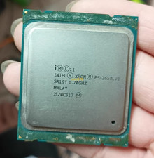 Processore CPU Intel Xeon