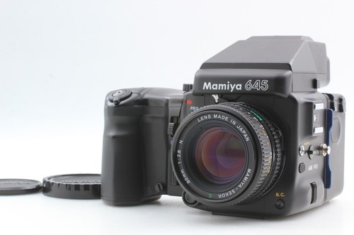 Leggi mint mamiya 645 - mint], pro