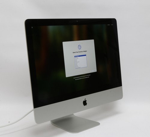 Apple imac pollici - imac,