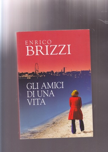 Gli amici una - amici,