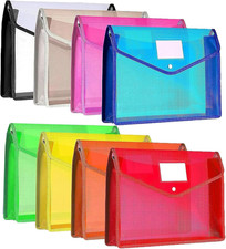 Cartelle Portadocumenti in