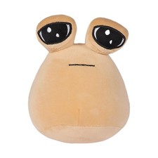 Zinueen Pou Peluche Alieno