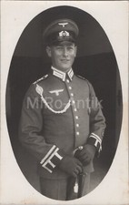 Foto, ritratto, soldato con