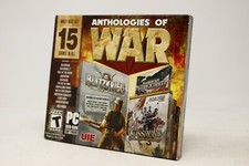 Anthologies of War - PC -