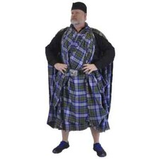 Traditional Great Kilts