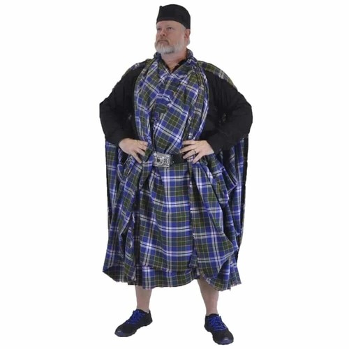 Traditional great kilts - great,