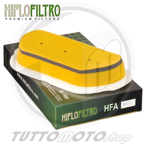 Filtro aria yamaha - filtro, yzf-r6