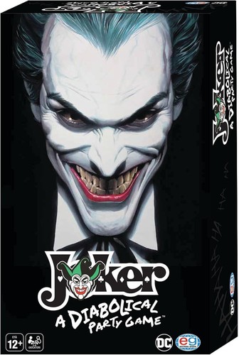 Gioco joker diabolic - gioco,