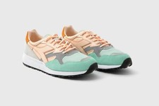 Diadora N9002 - HIGHSNOBIETY "