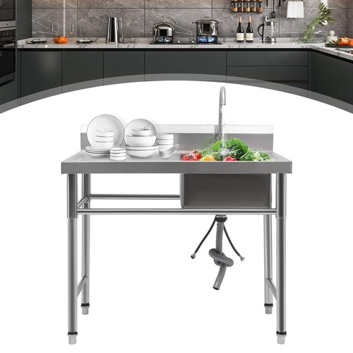 Lavello cucina vasca - 1,