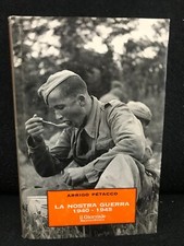 Arrigo Petacco-LA NOSTRA