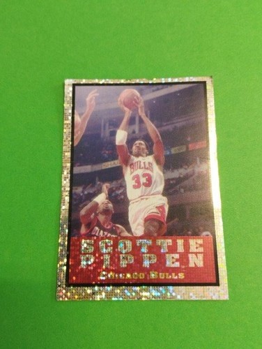 Scottie pippen - scottie, (basket)