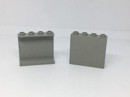 Lego pannello x 3 - 4,