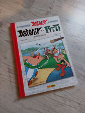 Asterix E I PITTI - Edition de