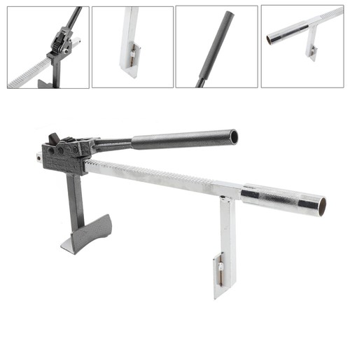 Macchina smontagomme manuale