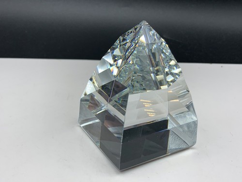 Statua swarovski cristallo - statua,
