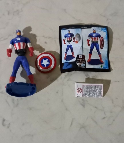 Avengers marvel capitan - marvel,