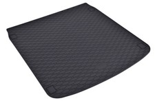 Tappeto baule gomma inodore
