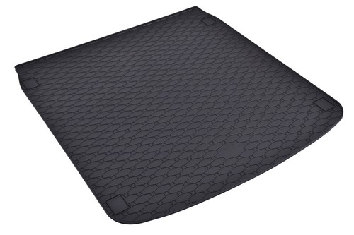 Tappeto baule gomma inodore