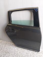 SPORTELLO PORTA PORTIERA POSTERIORE DESTRA PEUGEOT 3008 ANNO 2013 RICAMBI AUTO 