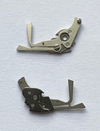 Neuf stock buren - calibre, 11