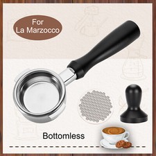 Portafiltro 58MM per macchina