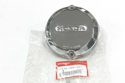Honda coperchio puntine - coperchio,