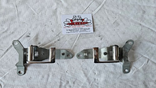 Mitsubishi pajero l040 - mitsubishi,