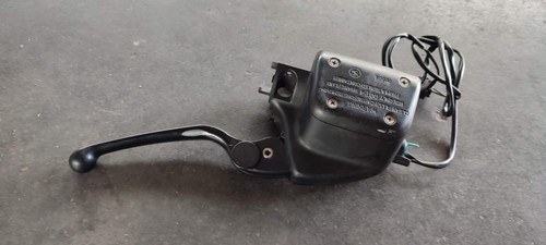 Bmw pompa freno anteriore - pompa,