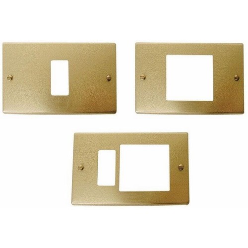 Placca linea magic - placca, 1