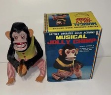 Scimmia piatto applagante