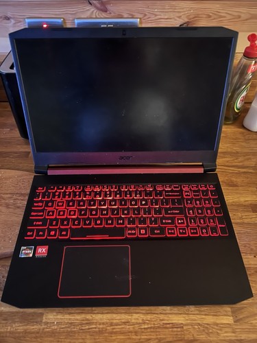 Acer nitro an515 computer - nitro,