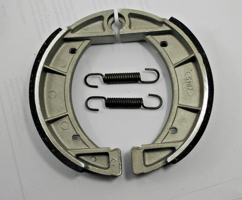 Freni moto morini camel - camel, 500