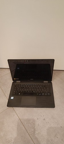Acer spin sp513 core i5 - spin,
