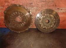 FRIZIONE BMW SERIE 3 COUPE