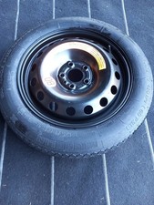Ruotino di scorta 15 Fiat 500L 1,3 Mjet Tipo 1,3 Alfa 147 Michelin 125 80 15
